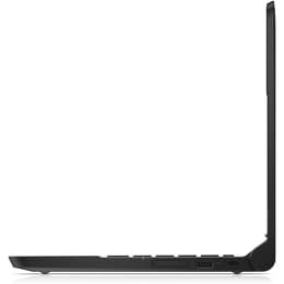 Dell Chromebook 11-3120 Celeron 2.1 ghz 16gb eMMC - 4gb QWERTY - English