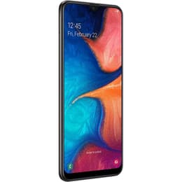 Galaxy A20 - Locked T-Mobile