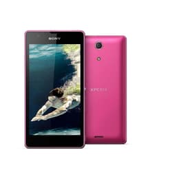 Xperia ZR 32GB - Pink - Locked Verizon