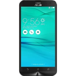Asus Zenfone Go ZB500KL 32GB - Black - Locked Verizon