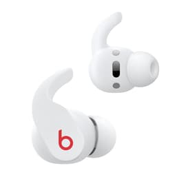 Beats Fit Pro True Wireless Noise-Cancelling Bluetooth Earphones - White