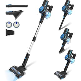 Vacuum cleaner with bag HOTAWELI Cordless