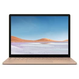 Microsoft Surface Laptop Go 2 12" Core i5 2.4 GHz - SSD 256 GB - 8 GB QWERTY - English