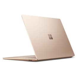 Microsoft Surface Laptop Go 2 12" Core i5 2.4 GHz - SSD 256 GB - 8 GB QWERTY - English