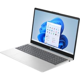 Hp 15-fd0055tg 15-inch (2023) - Core i3-N305 - 8 GB - SSD 256 GB