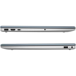 Hp 15-fd0055tg 15-inch (2023) - Core i3-N305 - 8 GB - SSD 256 GB