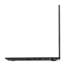Lenovo ThinkPad T570 15-inch (2017) - Core i5-6300U - 8 GB - SSD 256 GB