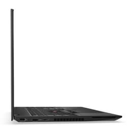 Lenovo ThinkPad T570 15-inch (2017) - Core i5-6300U - 8 GB - SSD 256 GB