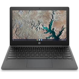 HP ChromeBook 11A-NA0035NR MediaTek 2 ghz 32gb eMMC - 4gb QWERTY - English