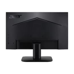Acer 27-inch Monitor 1920 x 1080 LCD (KA272 Abi)