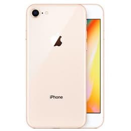 iPhone 8 128GB - Gold - Locked Verizon