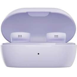 Bose QuietComfort Earbud Bluetooth Earphones - Purple