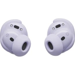 Bose QuietComfort Earbud Bluetooth Earphones - Purple