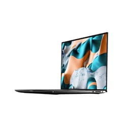 Dell XPS 9500 15-inch (2020) - Core i9-10885H - 8 GB - SSD 256 GB