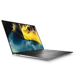 Dell XPS 9500 15-inch (2020) - Core i9-10885H - 8 GB - SSD 256 GB