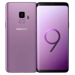 Galaxy S9+ 64GB - Purple - Locked AT&T