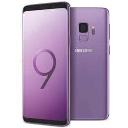 Galaxy S9+ 64GB - Purple - Locked AT&T