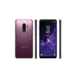 Galaxy S9+ - Locked AT&T