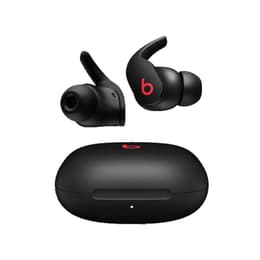 Beats Fit Pro Earbud Noise-Cancelling Bluetooth Earphones - Black