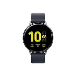 Samsung Smart Watch Galaxy Watch Active2 SM-R820 HR GPS - Black