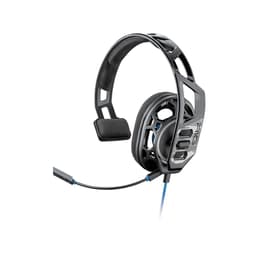 Plantronics RIG 100HS Gaming Headphone with microphone - Black