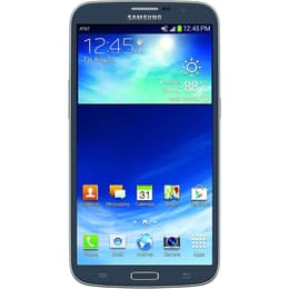 Galaxy Mega 6.3 I9200 16GB - Black - Locked AT&T