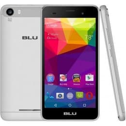 Blu Dash M2 4GB - White - Unlocked