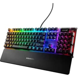Razer Keyboard QWERTY Backlit Keyboard Apex Pro Full Size