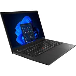 Lenovo ThinkPad T14s G1 14-inch (2020) - Core i7 - Gen 10 (U) - 16 GB - SSD 512 GB
