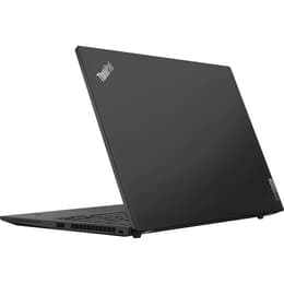 Lenovo ThinkPad T14s G1 14-inch (2020) - Core i7 - Gen 10 (U) - 16 GB - SSD 512 GB