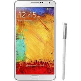 Galaxy Note 3 32GB - White - Unlocked
