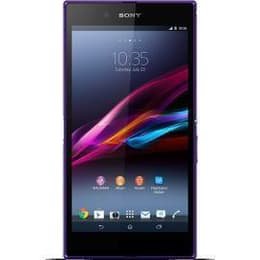 Xperia Z Ultra 16GB - Purple - Unlocked
