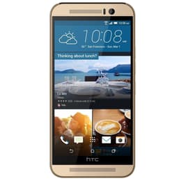 Htc ONE M9 32GB - Gold - Unlocked
