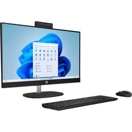 Hp 24-cb0091ds 23" - N200 - RAM 8 GB - SSD 256 GB