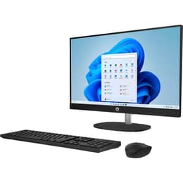 Hp 24-cb0091ds 23" - N200 - RAM 8 GB - SSD 256 GB