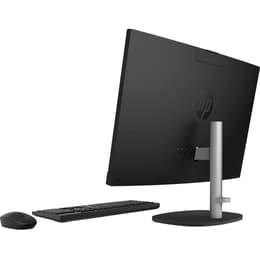 Hp 24-cb0091ds 23" - N200 - RAM 8 GB - SSD 256 GB