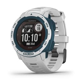 Garmin Smart Watch Instinct Solar Surf Edition HR GPS - Cloudbreak