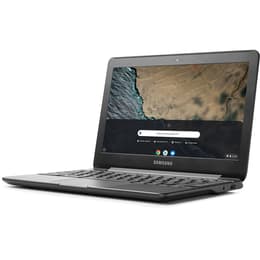 Samsung Chromebook 3 Celeron 1.6 ghz 16gb SSD - 2gb QWERTY - English