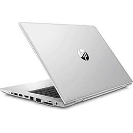 Hp ProBook 650 G5 15-inch (2019) - Core i5-8365U - 16 GB - SSD 512 GB