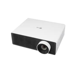 Lg GRU510N Video projector 5000 Lumen - White/Black
