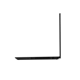 Lenovo ThinkPad P14S Gen 2 14-inch (2020) - Core i7-1165G7 - 16 GB - SSD 512 GB