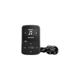 SDMX26-008G-G46K 8GB - Black