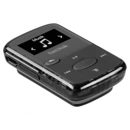 SDMX26-008G-G46K 8GB - Black