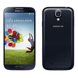 I9500 Galaxy S4 - Locked AT&T