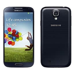 I9500 Galaxy S4 32GB - Black - Locked AT&T