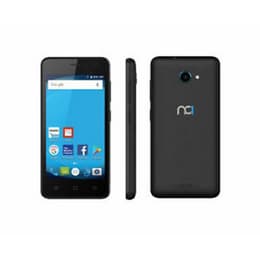NC1 Mobile C145L 8GB - Black - Unlocked