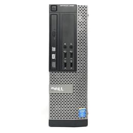 Dell Optiplex 9020 SFF Core i5 3.2 GHz - HDD 250 GB RAM 4GB