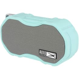 Altec Lansing Baby Boom XL Bluetooth speakers - Mint