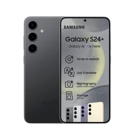 Galaxy S24+ 512GB - Black - Unlocked