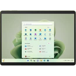 Microsoft Surface Pro 9 13" Core i7 3.4 GHz - SSD 256 GB - 16 GB